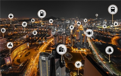 IoT&ldquo;云管端&rdquo;产业链布局 中琛物联助力实体产业打通新发展空间
